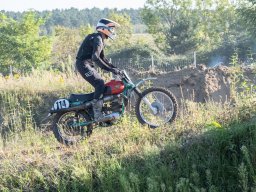 Classic Offroad Festival 2025